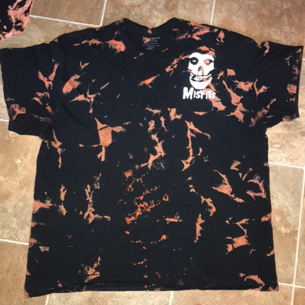 Misfits shirt